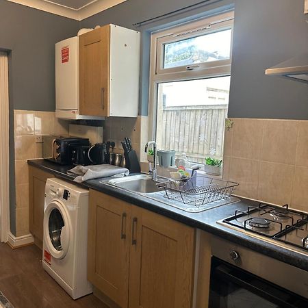 Amazing Ground Floor One Bedroom Apartment Forest Road London Exterior photo